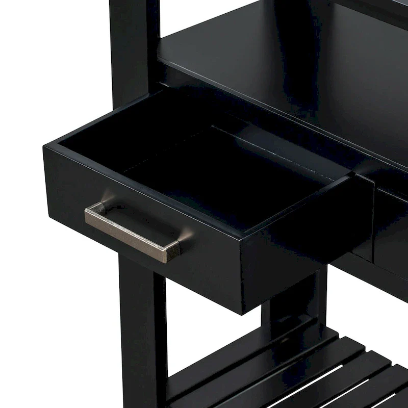 Accent Console Table Sofa Table