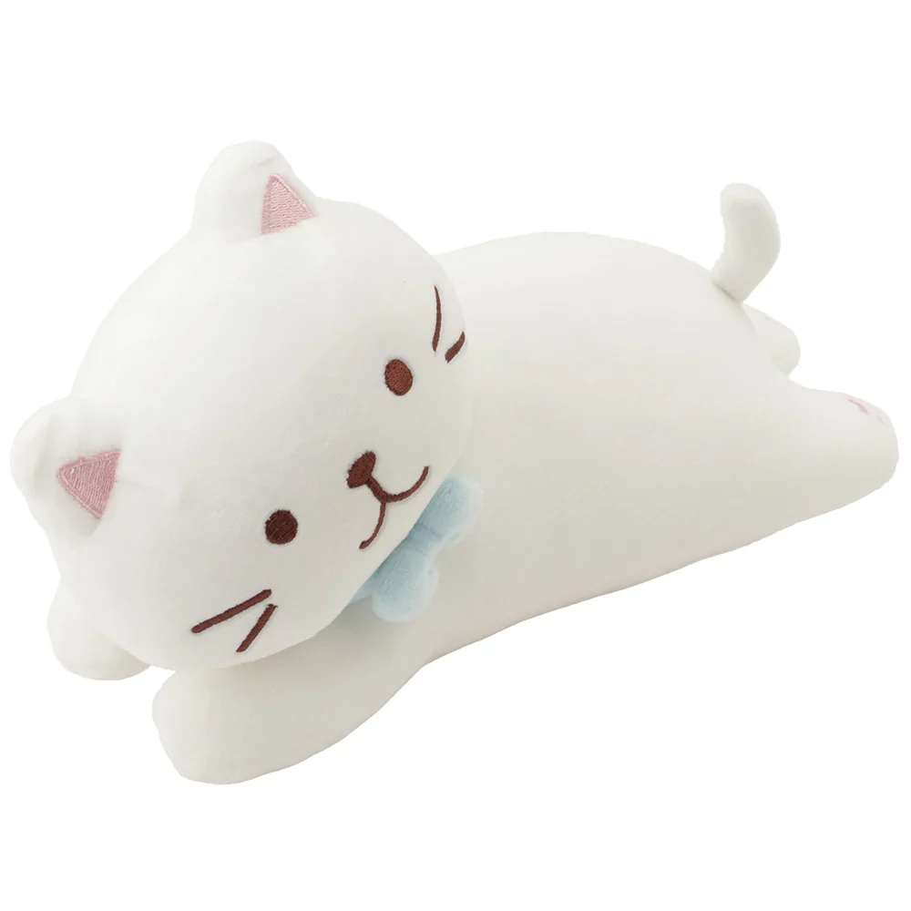 Hapins  Mini Pur Pur Plush Persian Cat