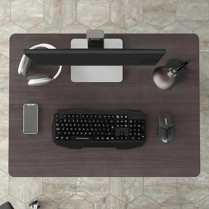 36-Inch Small Computer Desk