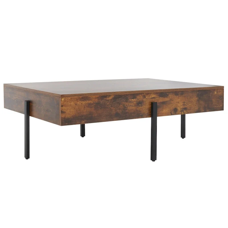 Tawnee Coffee Table - 47 W x 30 D x 16 H - 47Wx30Dx16H