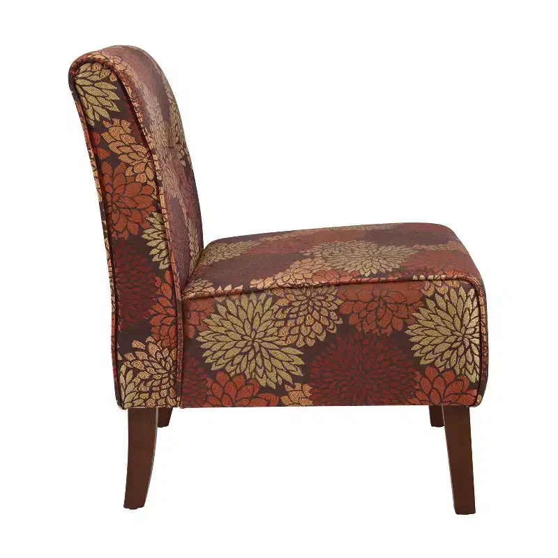 Coco Accent Chair - Linon
