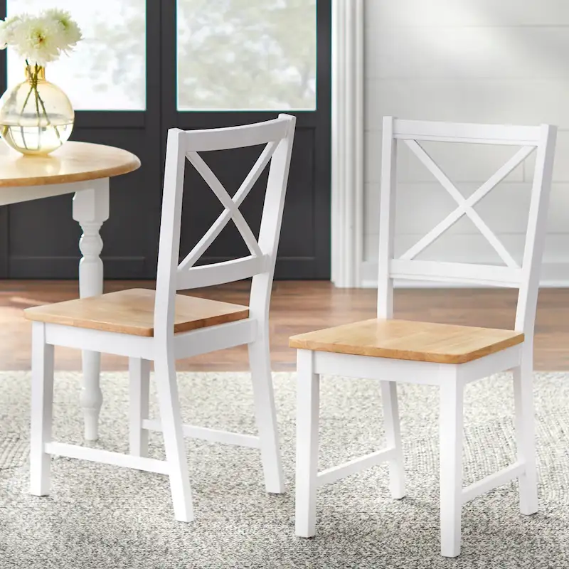 Simple Living Virginia 5-piece Dining Set