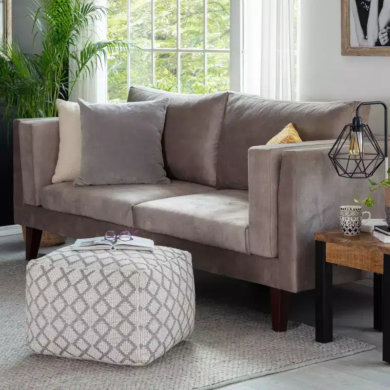 South Grand Pouf - Anji Mountain