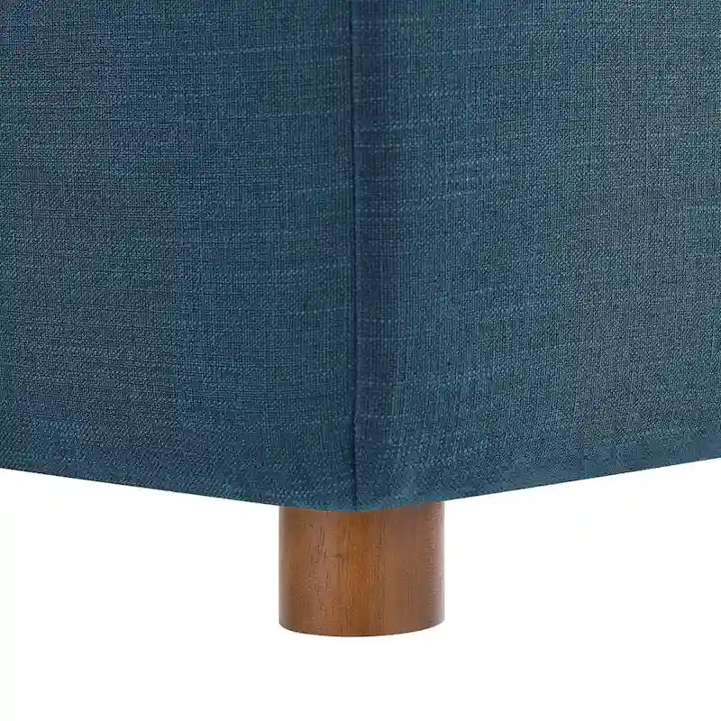 Commix Down Filled Overstuffed 6-Piece Sectional Sofa