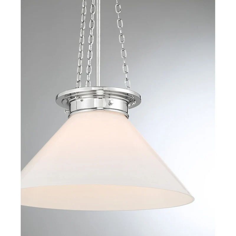 Myers 1-Light Pendant