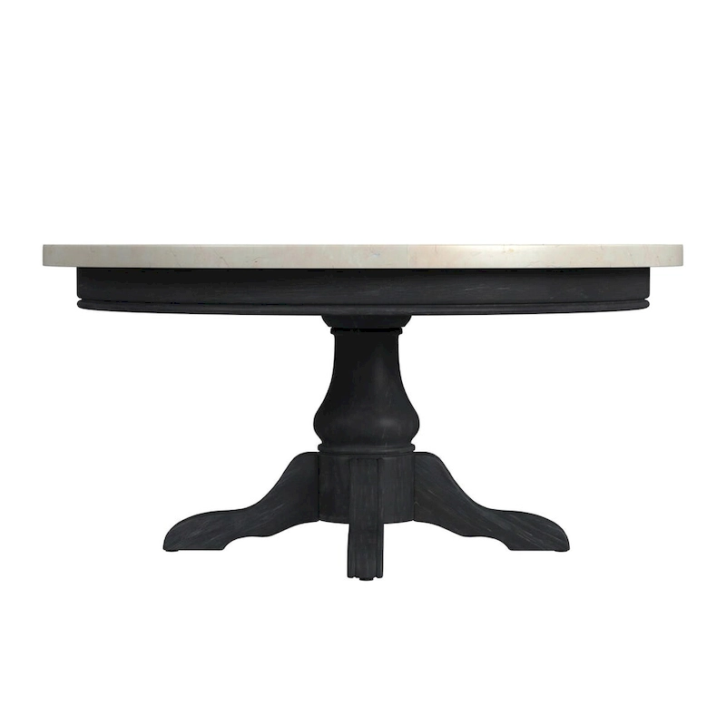 Danielle Marble Coffee Table