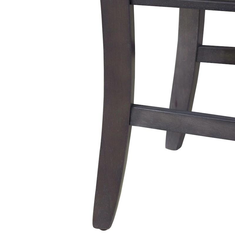 Lawson Splat Back Side Chair (Set of 2)