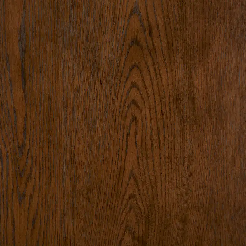 Round Solid Wood Dining Table