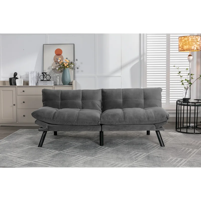 Convertible Folding Modern sofa Bed