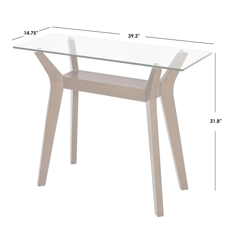 Sofa Table