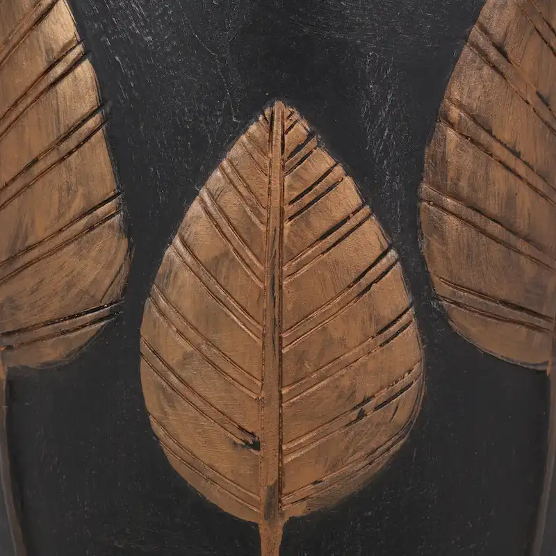 LightWeight Concrete Side Table