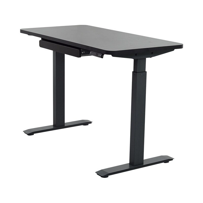 Motionwise 48 in. Standing Desk with Adjustable Height Feature
