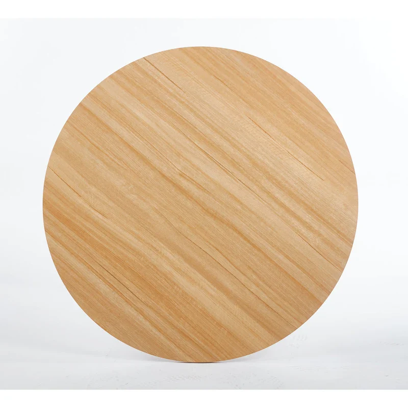 Industrial-Chic Table(Dining/Coffee/Console Multi-Use)