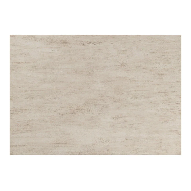 Wood Rectangular Dining Table