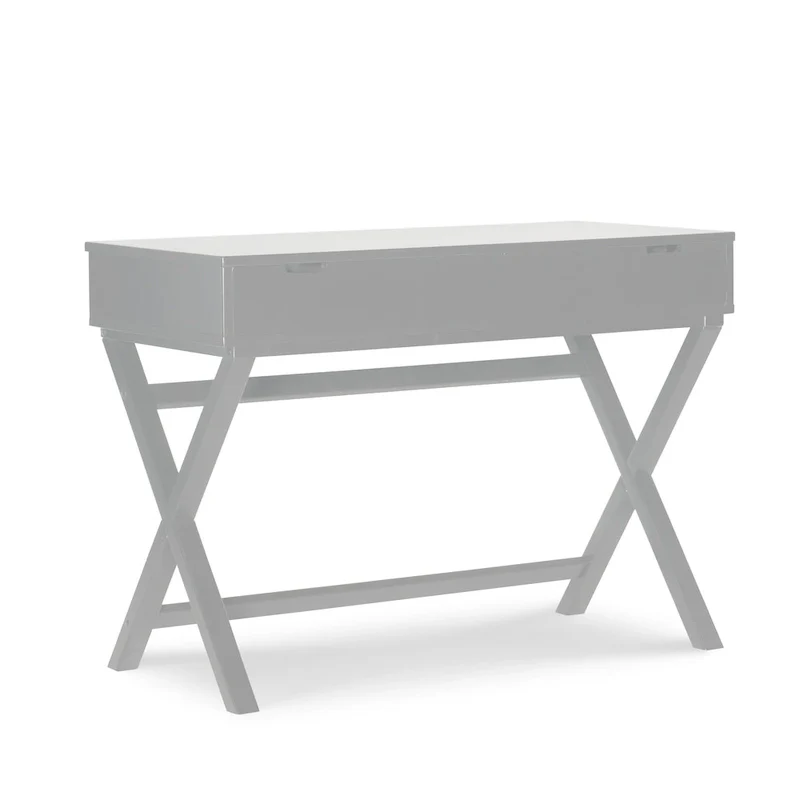 Height-Adjustable Desk