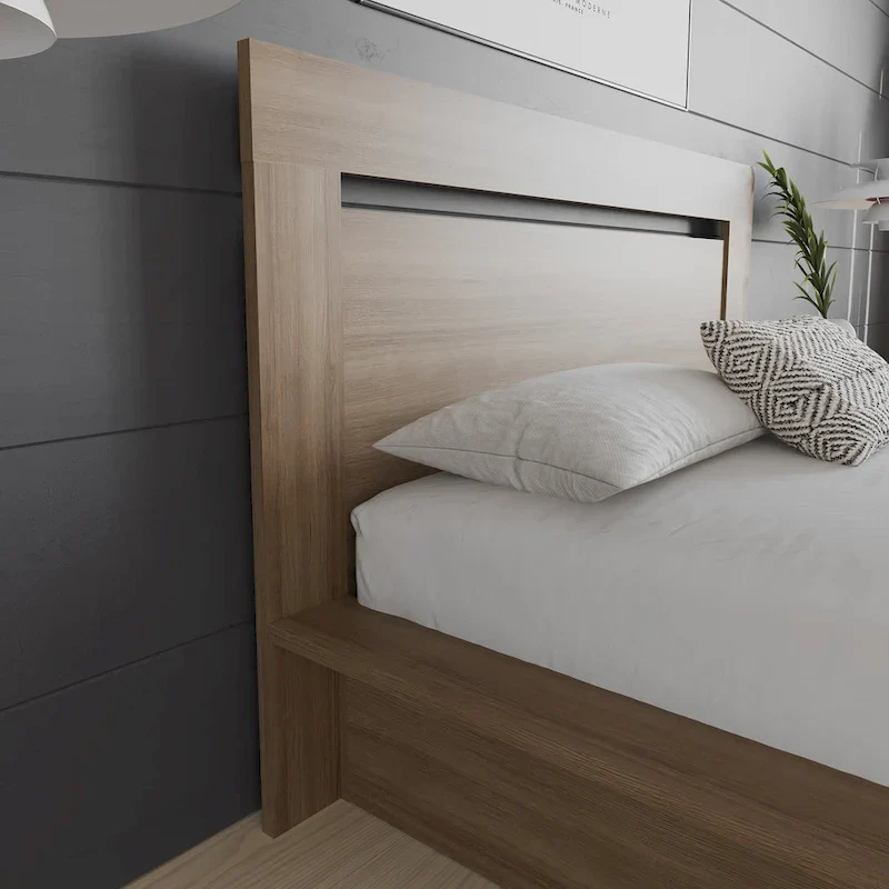 Malibu Panel Headboard