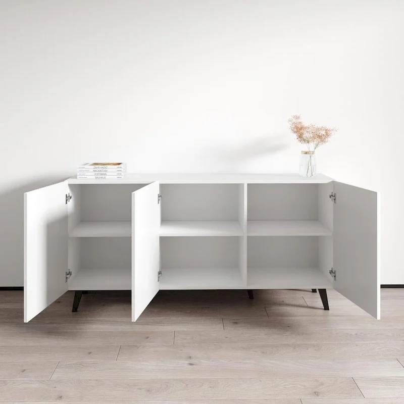 3D Sideboard