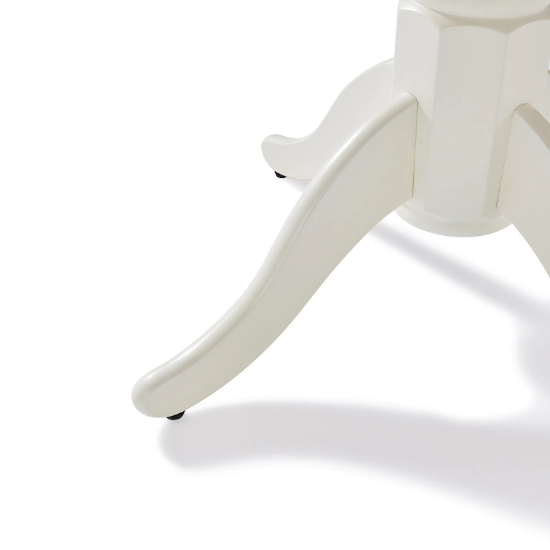 Crosley Shelby Round Dining Table - 42 