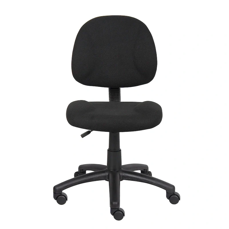Boss Deluxe Posture Chair