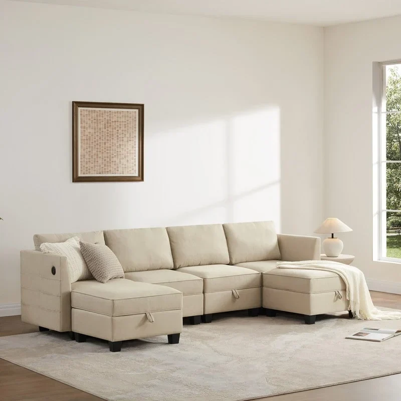 Lane Modular Sectional Sofa