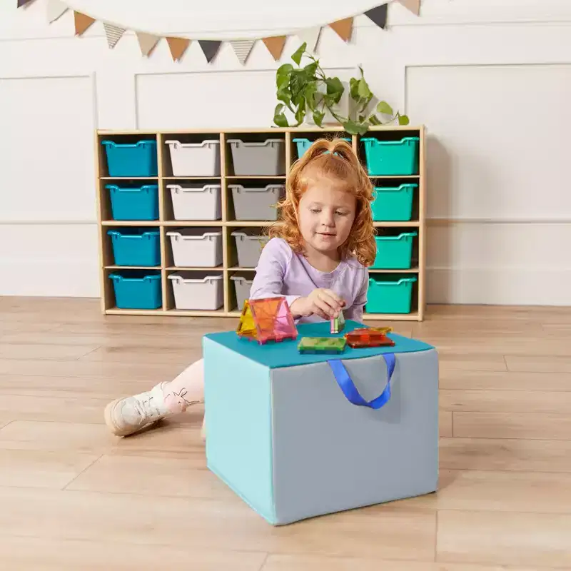 SoftZone Child Cozy Cubes 4-Pack