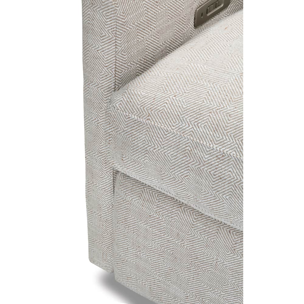 Lilah Swivel& Recliner Chair