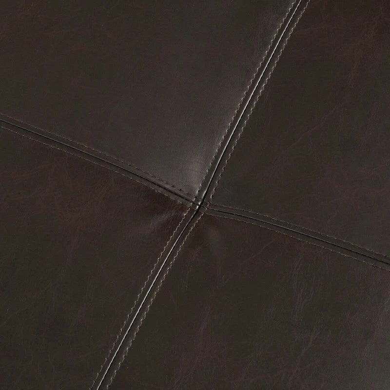 Upholstered Storage Bench