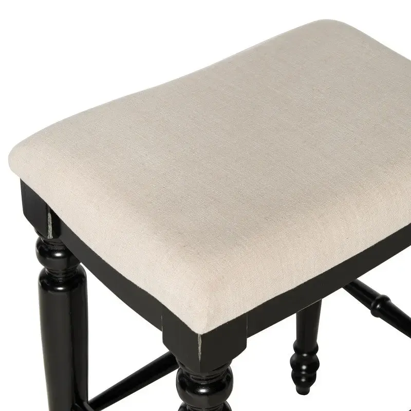 Katy Backless Bar Stool (Single)