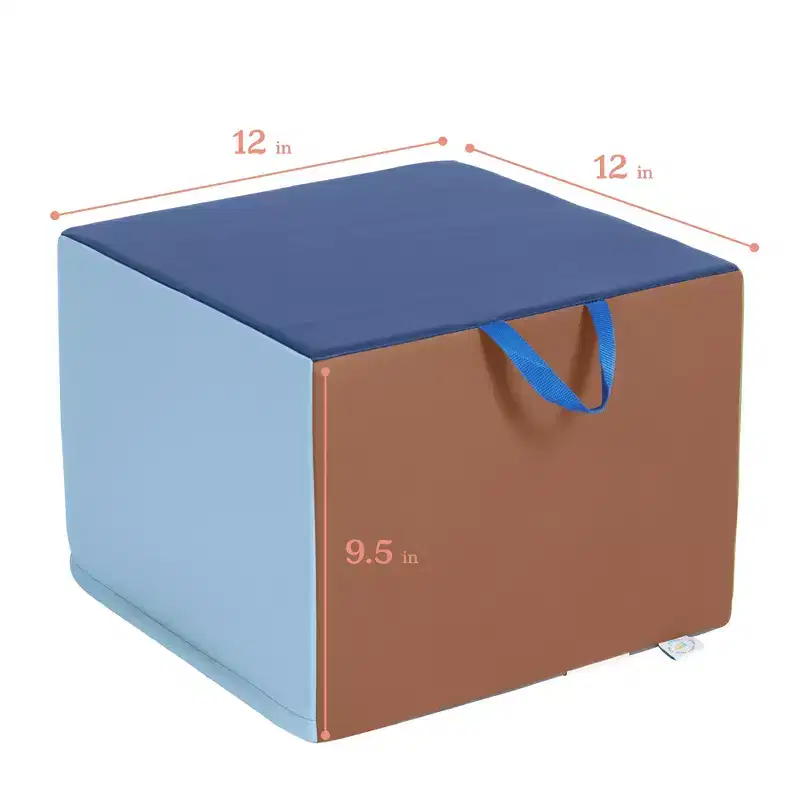 SoftZone Child Cozy Cubes 4-Pack