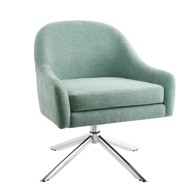 Paxton Swivel Accent Chair