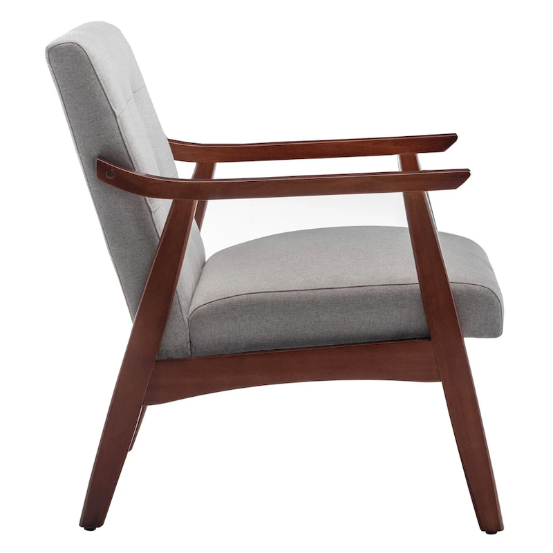 Convenience Concepts Take a Seat Natalie Accent Chair