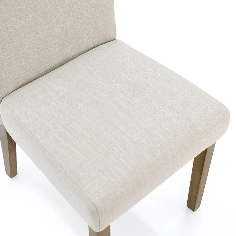 Upholstered Dining Chair(Set of 2)