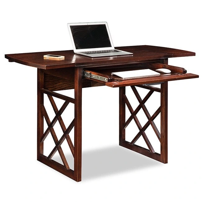 Leick Home Mission Writing Computer Desk