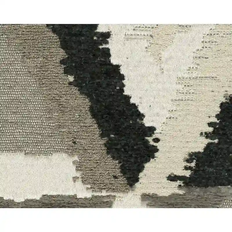 Signature Design by Ashley Colleyville Gray 3-Piece Power Reclining Sectional Sofa - 109W x 38D x 39H