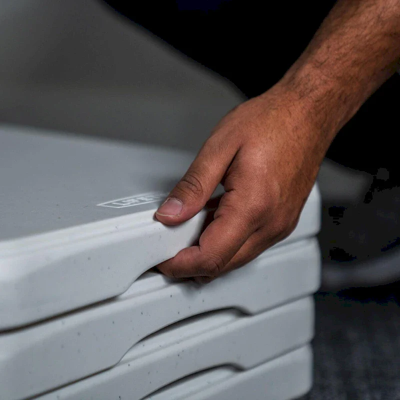 6-Foot Seminar Table (Commercial)