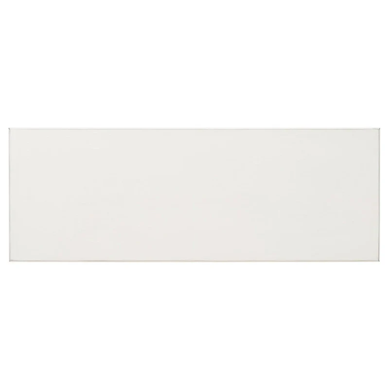 SAFAVIEH Lucetta 2-Drawer Console Table - 35.5 W x 13 L x 29.5 H - 36Wx13Dx30H