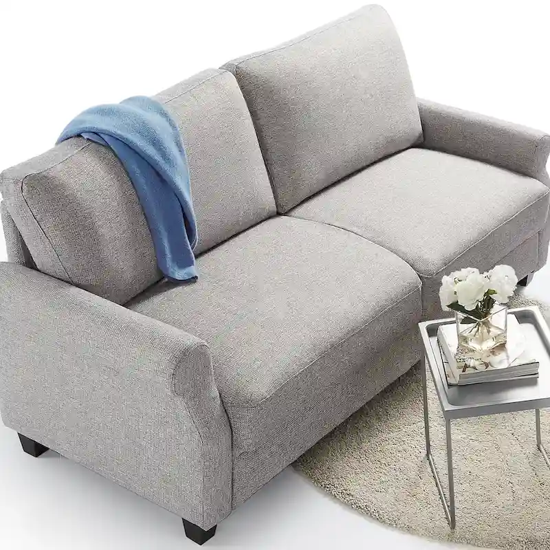 Priage by ZINUS Upholstered Sofa