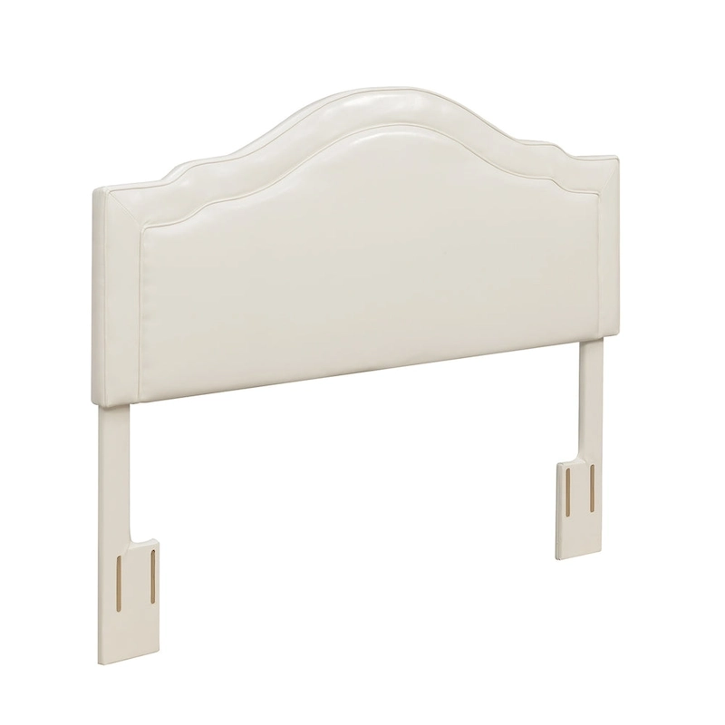 Steve Silver Evan Queen Upholstered Headboard