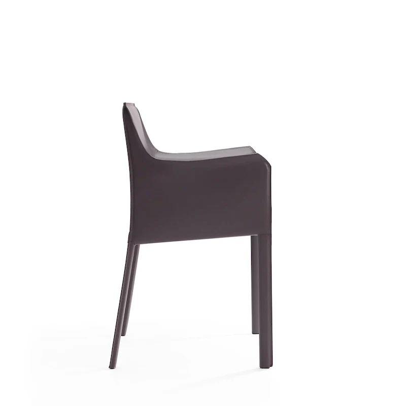 Ceets Chic and Modern Paris Dining Arm Chair