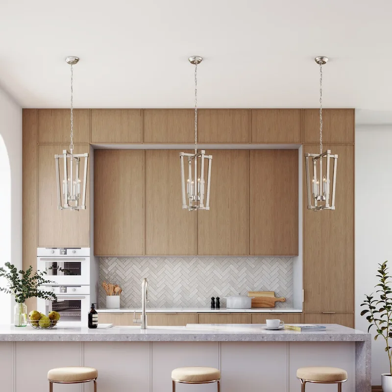 Millennium Lighting 5 Light 13  Wide Pendant