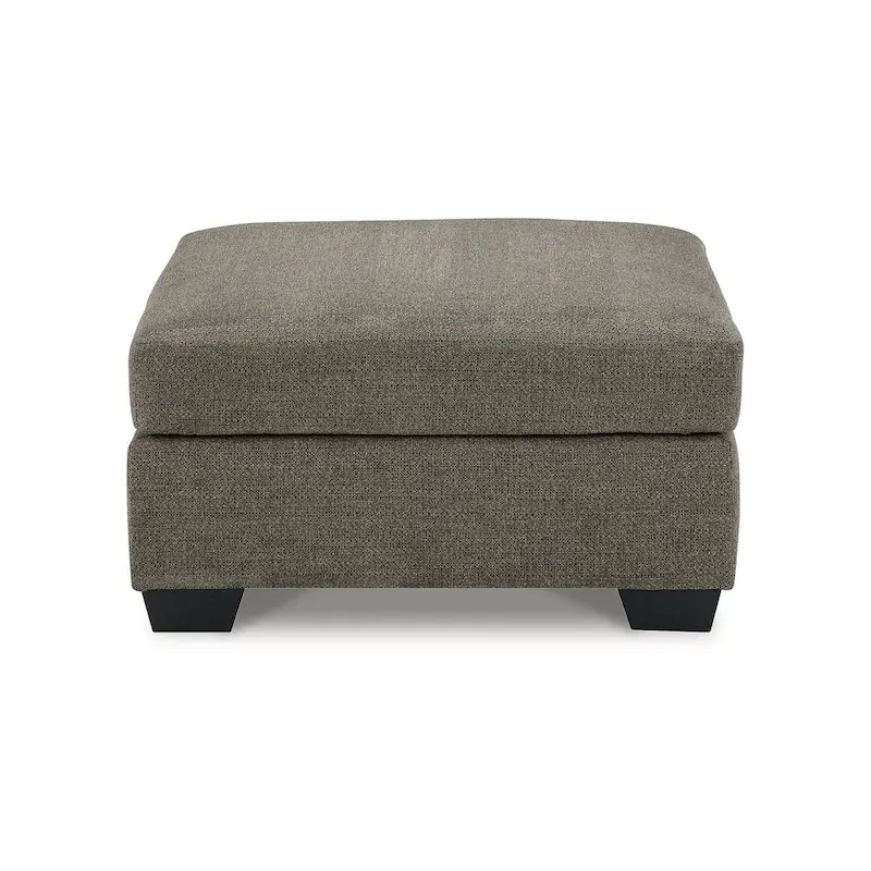 Signature Design by Ashley Mahoney Accent Ottoman