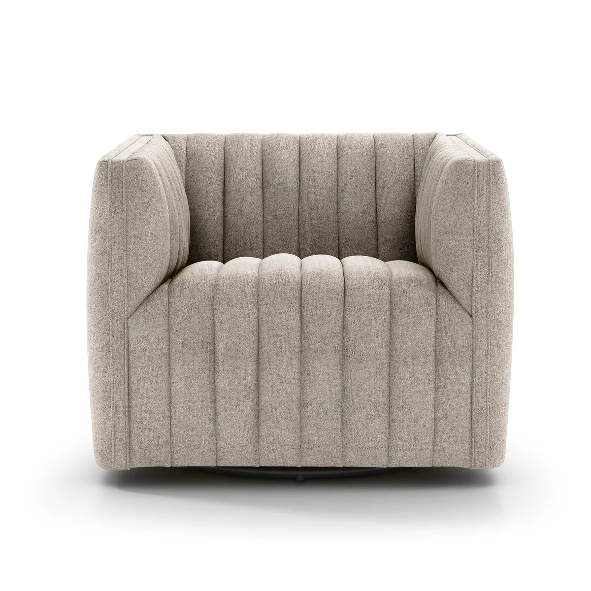 AUGUSTINE SWIVEL CHAIR