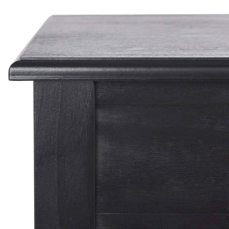 SAFAVIEH Helrike 1-Drawer Desk