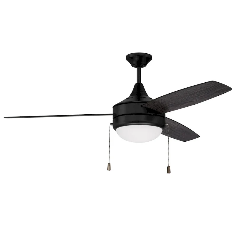 Craftmade Phaze 3 52  3 Blade LED Ceiling Fan