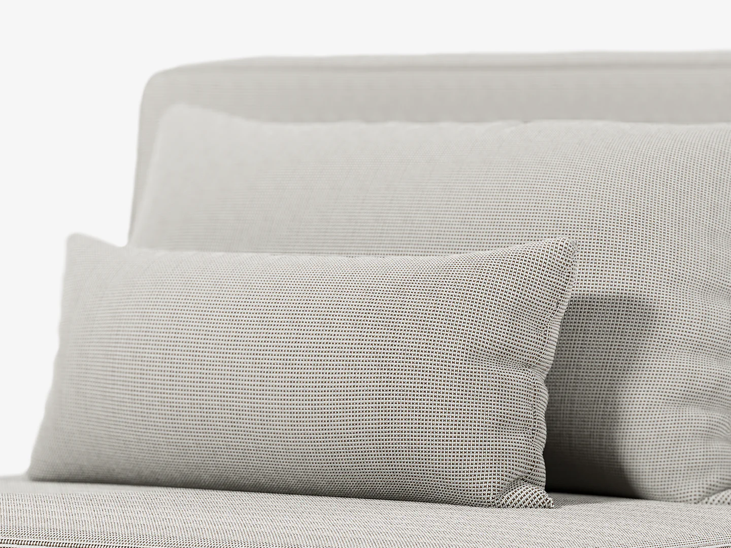 Cannes Outdoor Modular Sofa 01