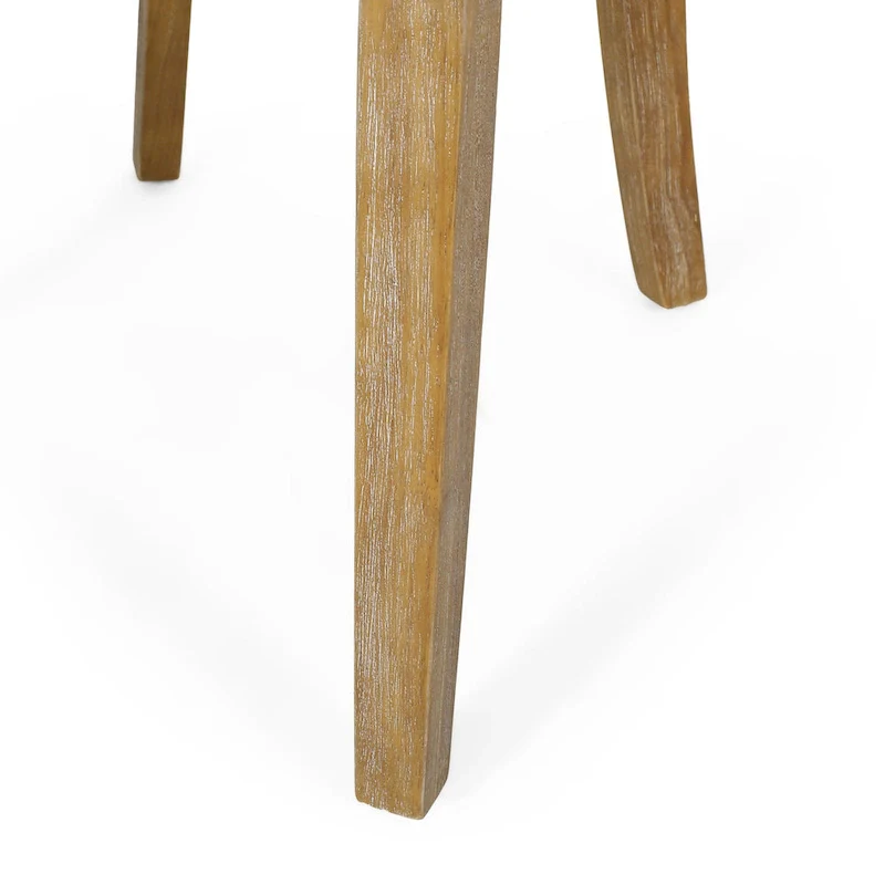 Fabric Dining Chair (Set of 4)