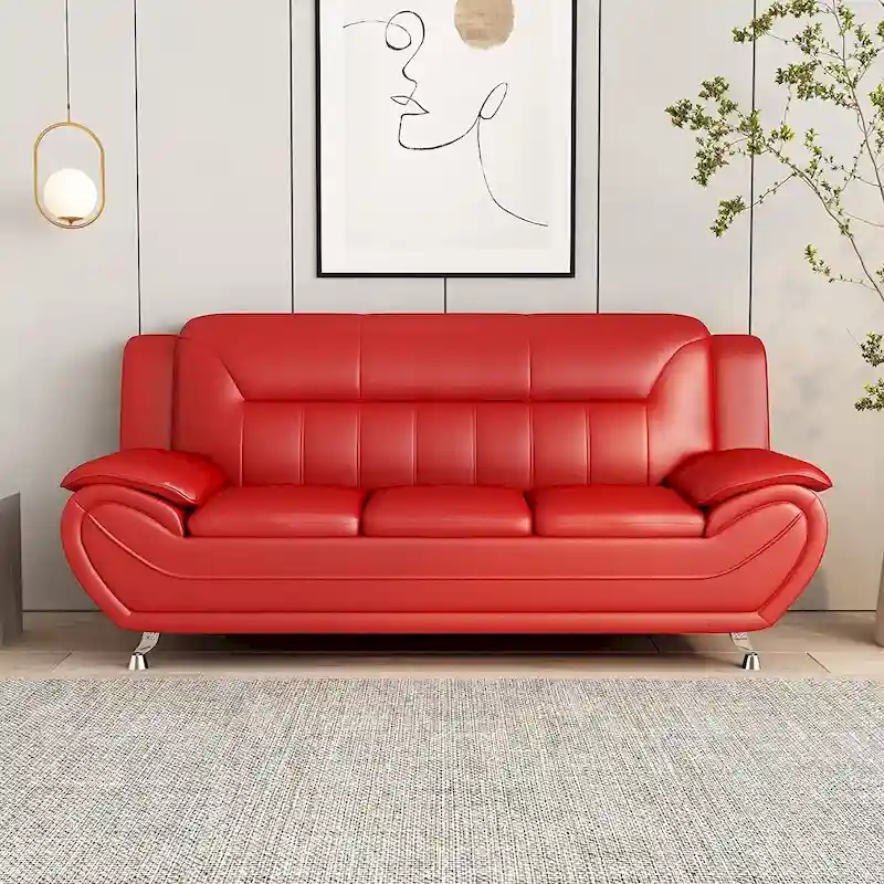Michael Segura Mid-century Modern Sofa