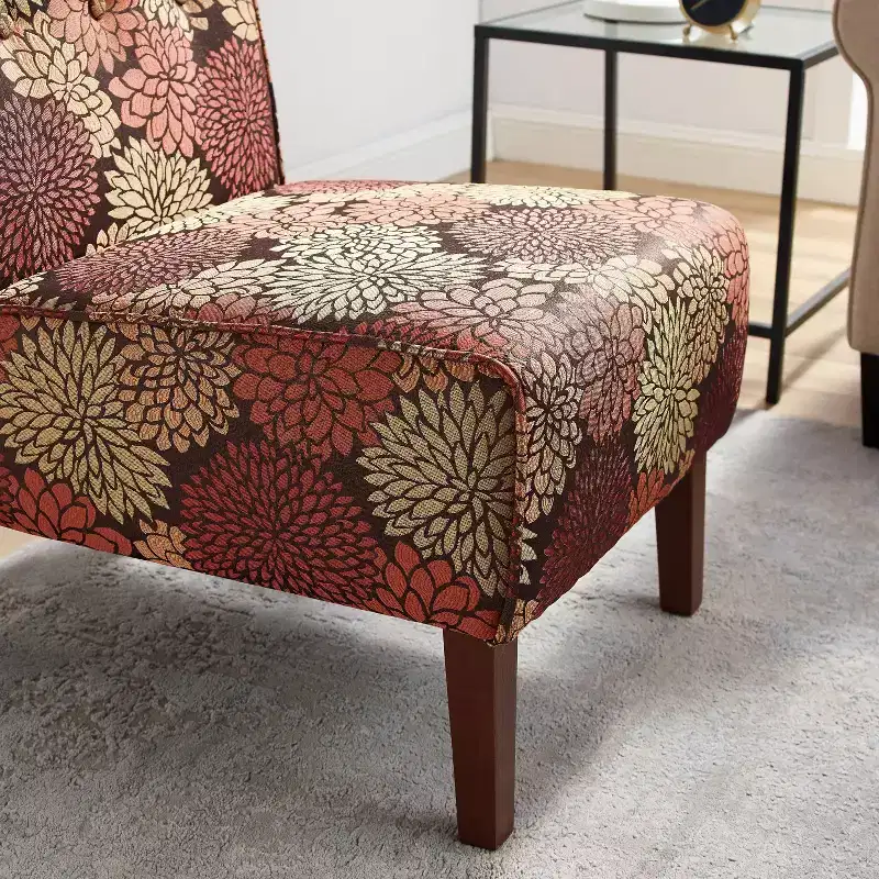 Coco Accent Chair - Linon