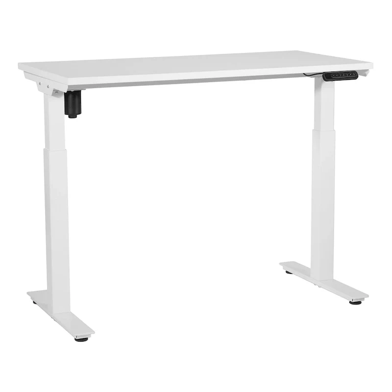 Prado Height Adjustable Table