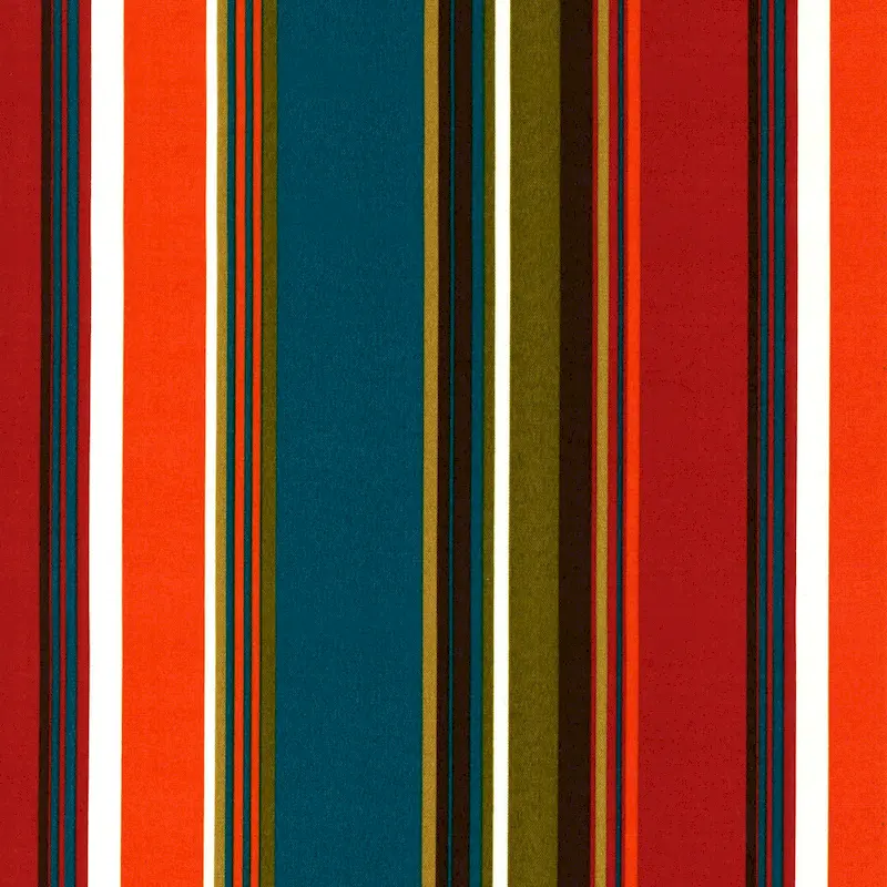 International Caravan Bali Double Papasan Chair with Cushion